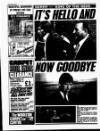 Liverpool Echo Tuesday 26 February 1991 Page 22