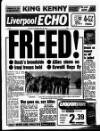 Liverpool Echo Tuesday 26 February 1991 Page 29