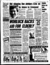 Liverpool Echo Tuesday 26 February 1991 Page 41