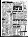 Liverpool Echo Tuesday 26 February 1991 Page 44