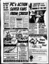Liverpool Echo Wednesday 27 February 1991 Page 8