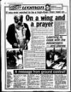 Liverpool Echo Wednesday 27 February 1991 Page 10