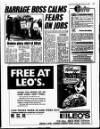 Liverpool Echo Wednesday 27 February 1991 Page 15