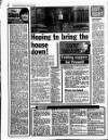 Liverpool Echo Wednesday 27 February 1991 Page 22