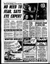Liverpool Echo Thursday 28 February 1991 Page 16