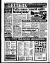 Liverpool Echo Thursday 28 February 1991 Page 18