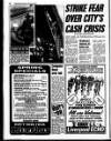 Liverpool Echo Thursday 28 February 1991 Page 22