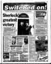 Liverpool Echo Thursday 28 February 1991 Page 35