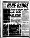 Liverpool Echo Thursday 28 February 1991 Page 70