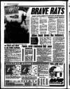 Liverpool Echo Friday 01 March 1991 Page 2