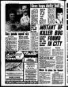 Liverpool Echo Friday 01 March 1991 Page 4