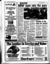 Liverpool Echo Friday 01 March 1991 Page 20