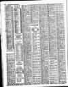 Liverpool Echo Friday 01 March 1991 Page 50