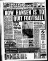 Liverpool Echo Friday 01 March 1991 Page 60