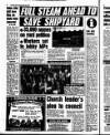 Liverpool Echo Saturday 02 March 1991 Page 4