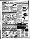 Liverpool Echo Saturday 02 March 1991 Page 10