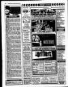 Liverpool Echo Saturday 02 March 1991 Page 22