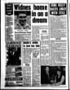 Liverpool Echo Saturday 02 March 1991 Page 38