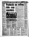 Liverpool Echo Saturday 02 March 1991 Page 44