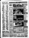 Liverpool Echo Saturday 02 March 1991 Page 50