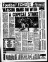 Liverpool Echo Saturday 02 March 1991 Page 62