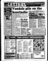 Liverpool Echo Tuesday 05 March 1991 Page 10