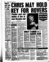 Liverpool Echo Tuesday 05 March 1991 Page 32