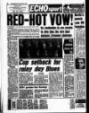Liverpool Echo Tuesday 05 March 1991 Page 34