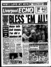 Liverpool Echo Wednesday 06 March 1991 Page 1
