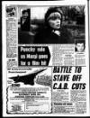 Liverpool Echo Wednesday 06 March 1991 Page 8