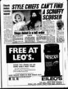 Liverpool Echo Wednesday 06 March 1991 Page 9