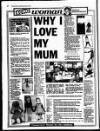 Liverpool Echo Wednesday 06 March 1991 Page 10
