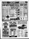 Liverpool Echo Wednesday 06 March 1991 Page 32