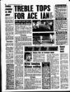 Liverpool Echo Wednesday 06 March 1991 Page 44