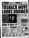 Liverpool Echo Wednesday 06 March 1991 Page 46