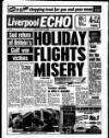 Liverpool Echo Friday 08 March 1991 Page 1