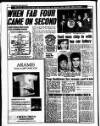 Liverpool Echo Friday 08 March 1991 Page 8