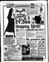 Liverpool Echo Friday 08 March 1991 Page 10