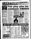Liverpool Echo Friday 08 March 1991 Page 14