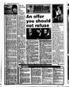 Liverpool Echo Friday 08 March 1991 Page 30