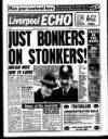 Liverpool Echo Friday 15 March 1991 Page 1