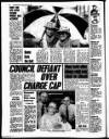 Liverpool Echo Friday 15 March 1991 Page 4