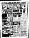 Liverpool Echo Friday 15 March 1991 Page 16