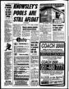 Liverpool Echo Friday 29 March 1991 Page 4