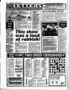Liverpool Echo Friday 29 March 1991 Page 10