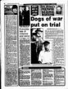 Liverpool Echo Friday 29 March 1991 Page 20