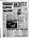 Liverpool Echo Friday 29 March 1991 Page 34