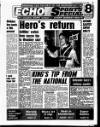 Liverpool Echo Monday 01 April 1991 Page 15