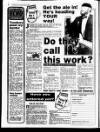 Liverpool Echo Tuesday 02 April 1991 Page 6