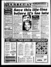 Liverpool Echo Tuesday 02 April 1991 Page 10